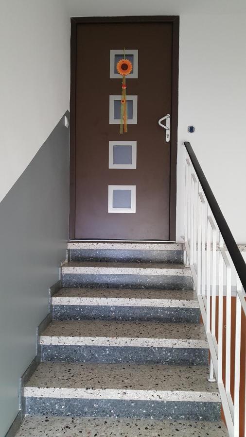 Ferienwohnung in Essen Exterior foto
